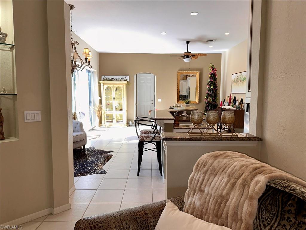 COSTA DEL SOL - Residential Lease