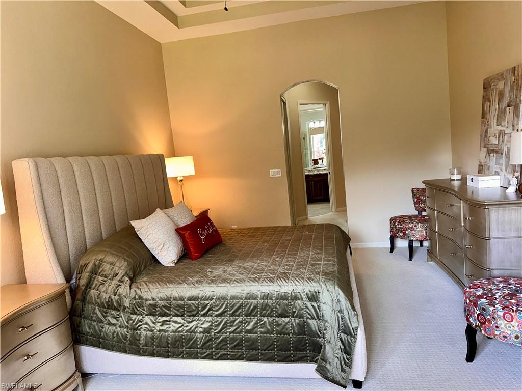 COSTA DEL SOL - Residential Lease