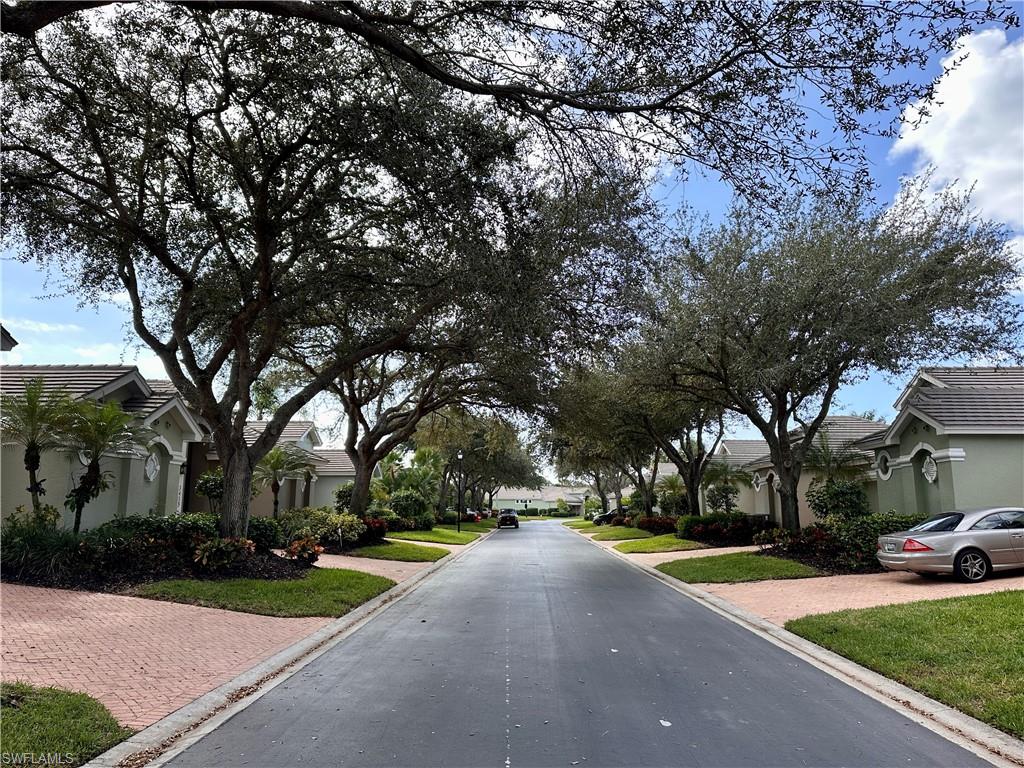 COSTA DEL SOL - Residential Lease