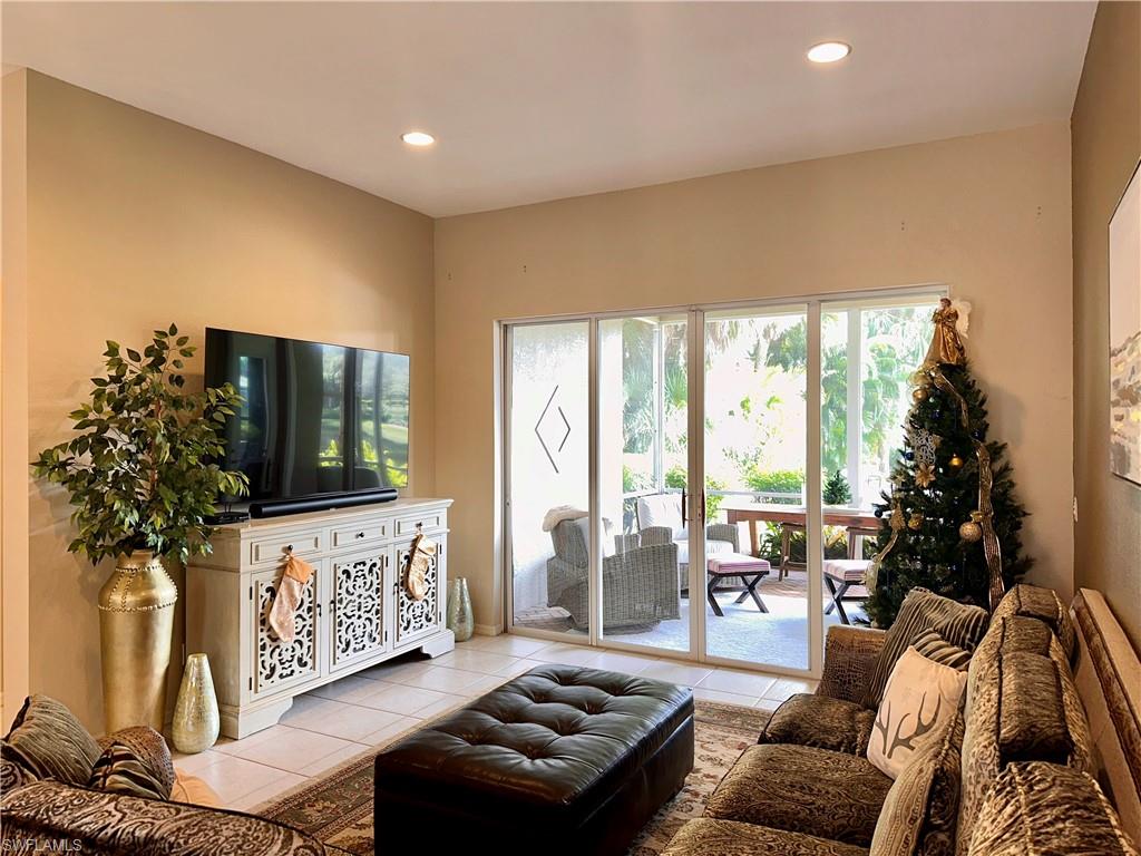 COSTA DEL SOL - Residential Lease