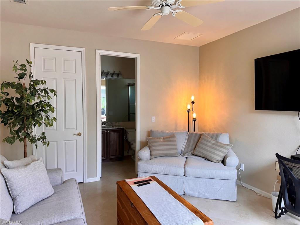 COSTA DEL SOL - Residential Lease