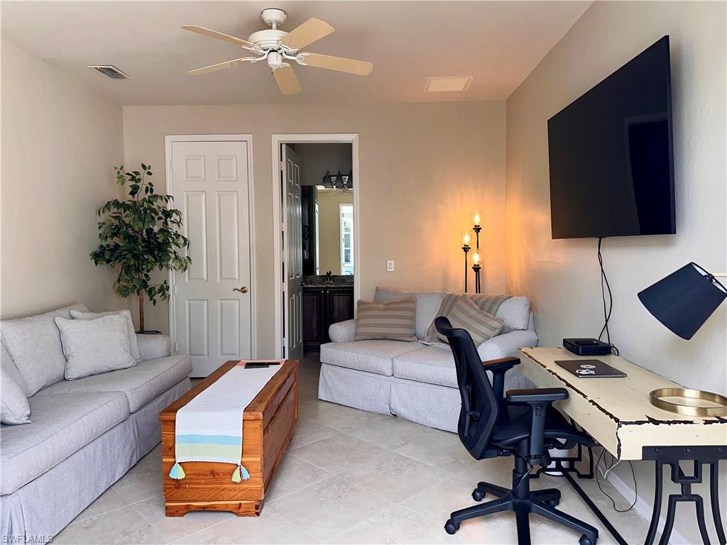 COSTA DEL SOL - Residential Lease