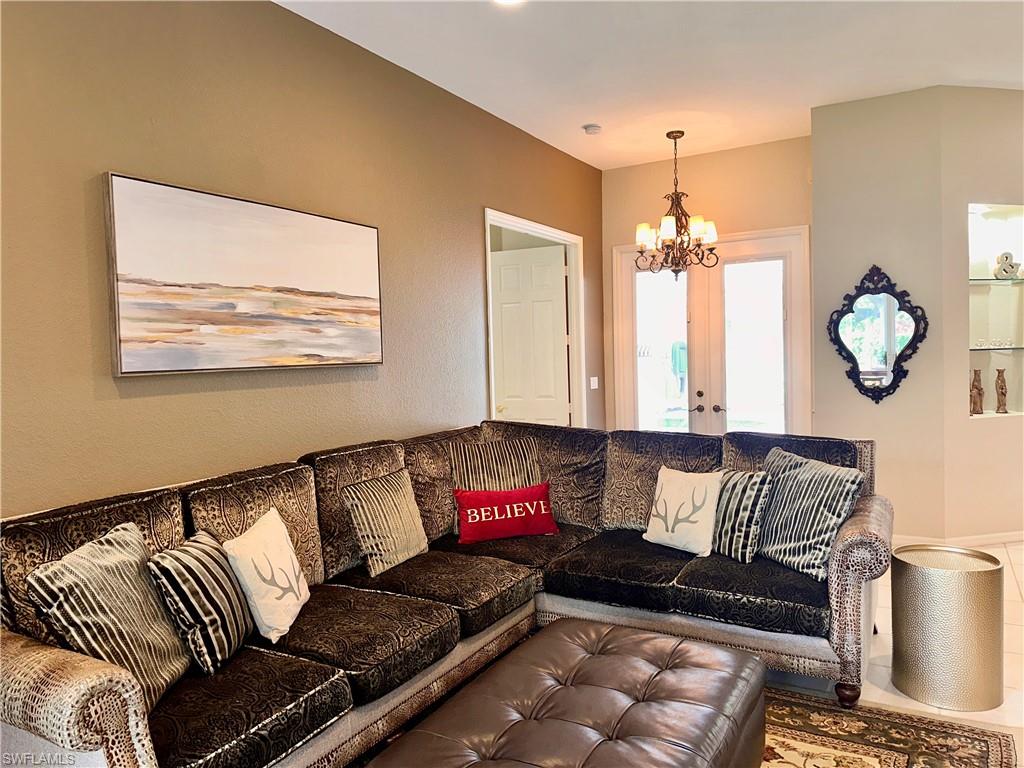 COSTA DEL SOL - Residential Lease