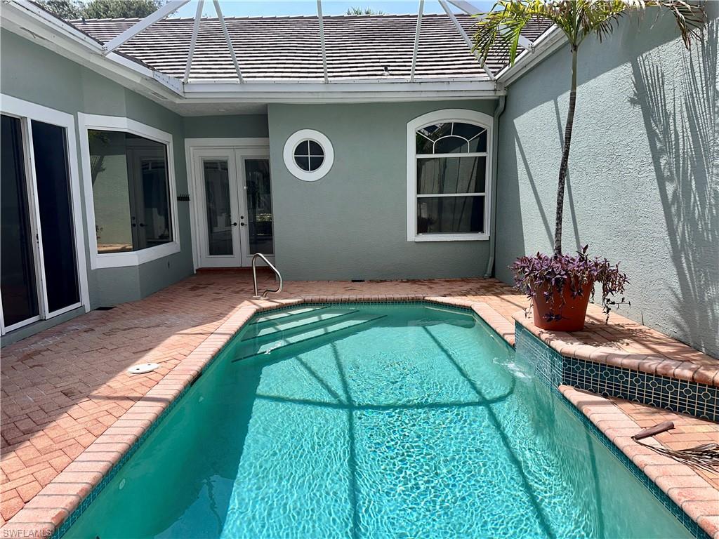 COSTA DEL SOL - Residential Lease