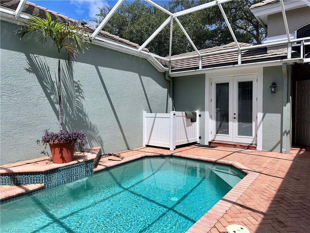 COSTA DEL SOL - Residential Lease