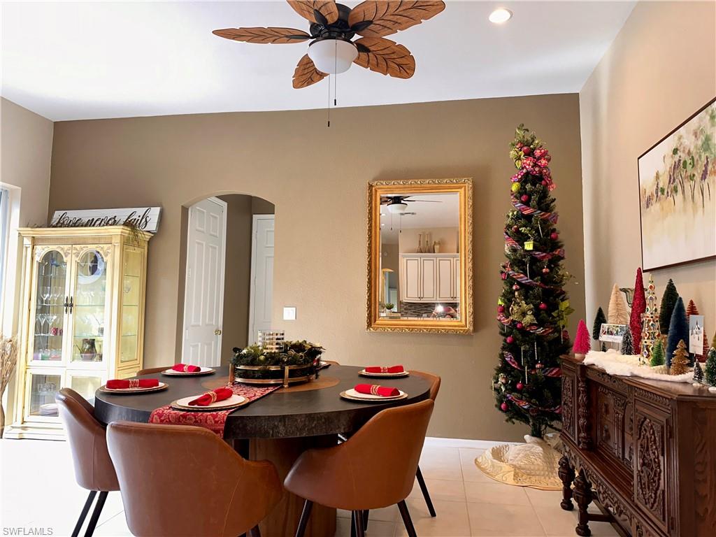 COSTA DEL SOL - Residential Lease