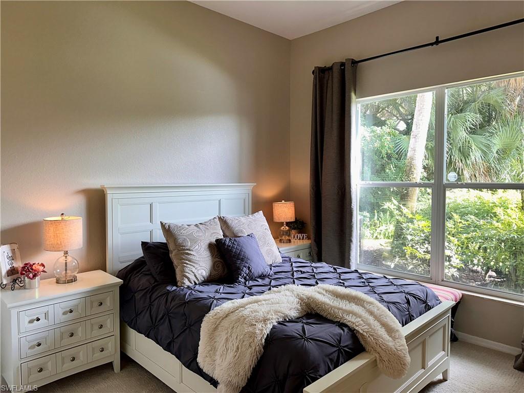 COSTA DEL SOL - Residential Lease