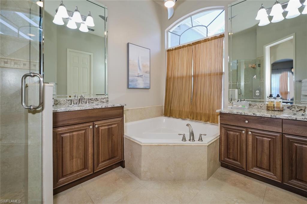 COSTA DEL SOL - Residential Lease