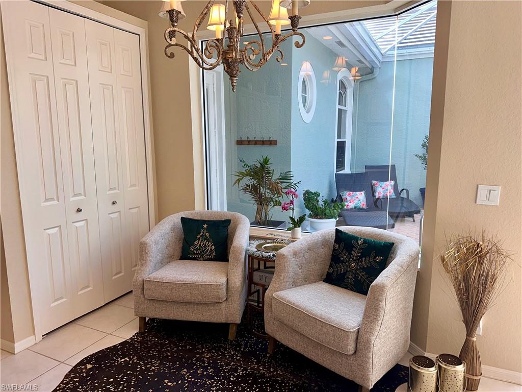 COSTA DEL SOL - Residential Lease