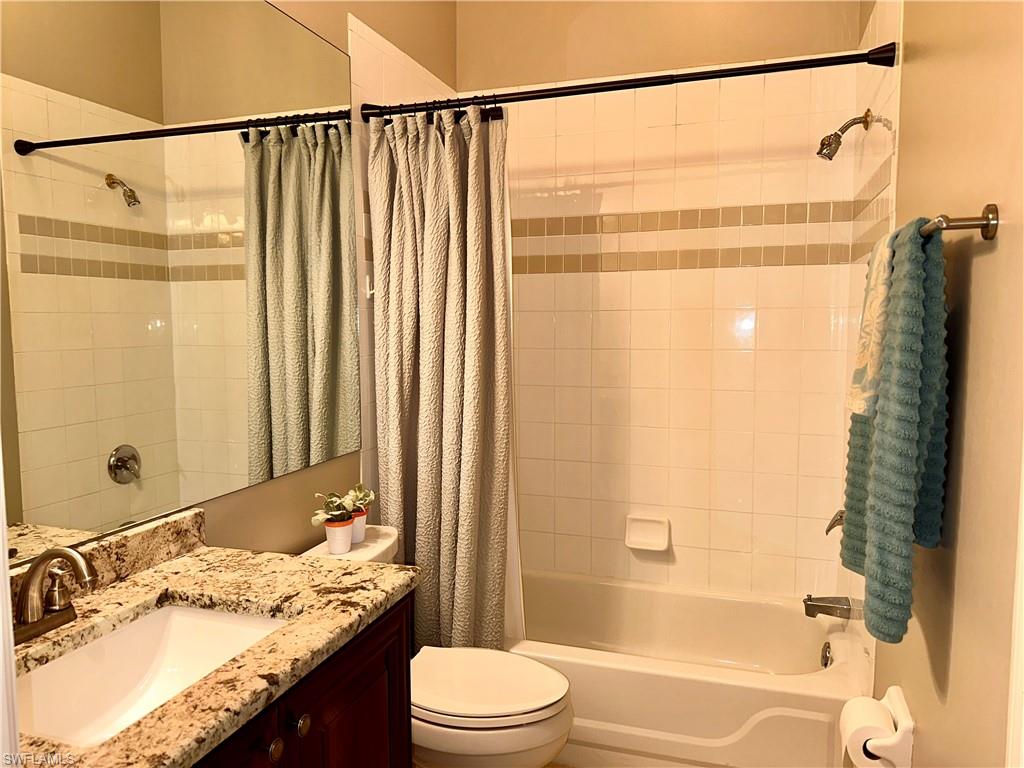 COSTA DEL SOL - Residential Lease