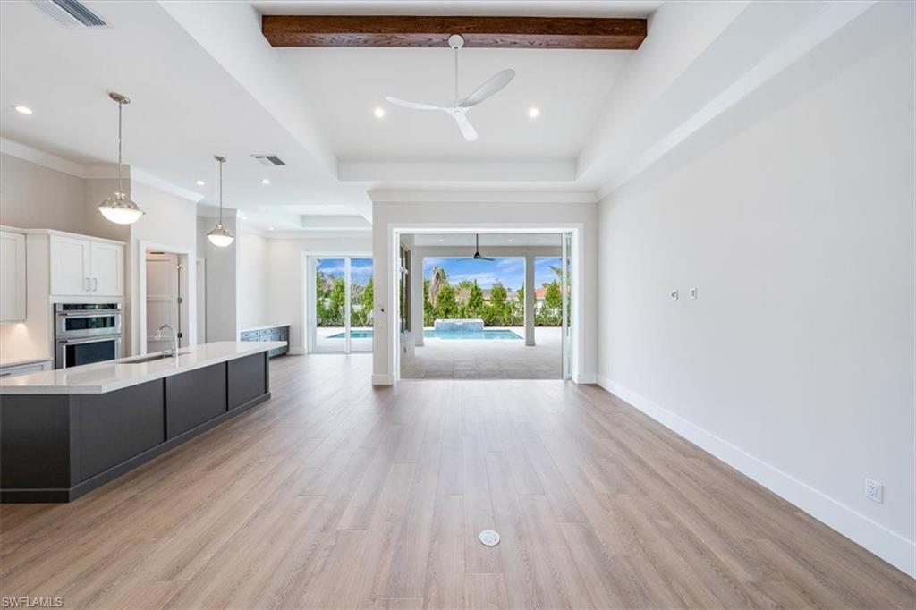 COCONUT LANDING - Residential