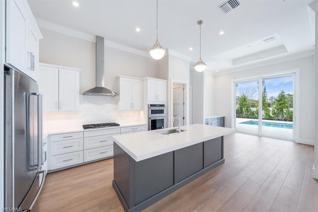 COCONUT LANDING - Residential