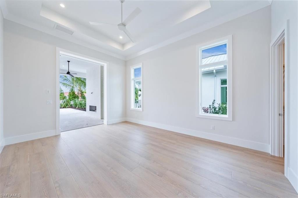 COCONUT LANDING - Residential