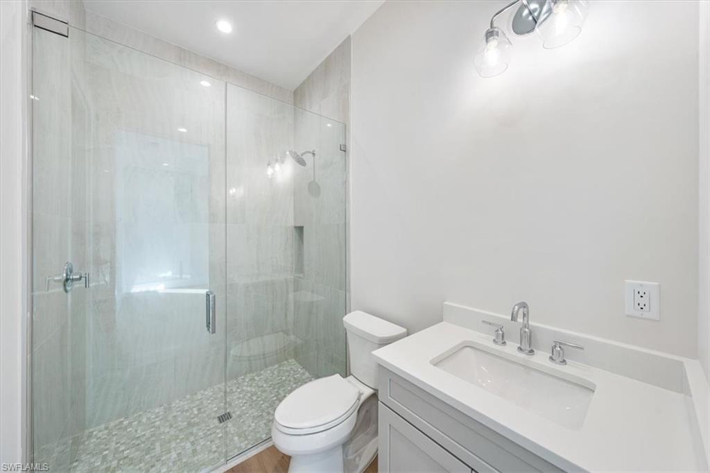 COCONUT LANDING - Residential