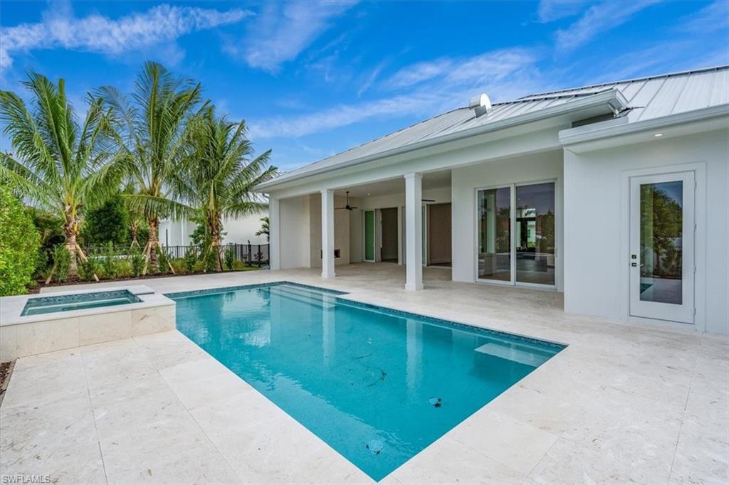 COCONUT LANDING - Residential