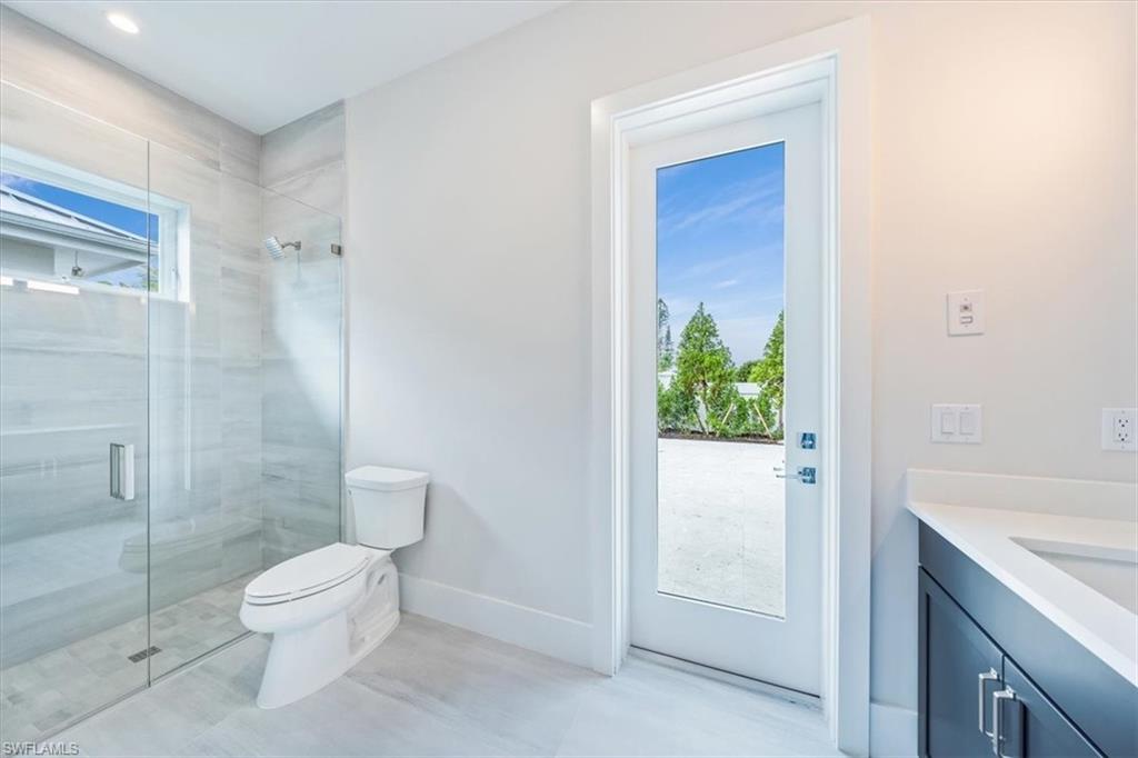 COCONUT LANDING - Residential