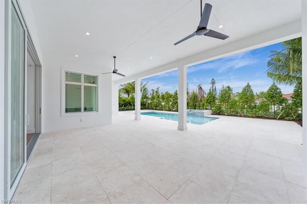 COCONUT LANDING - Residential