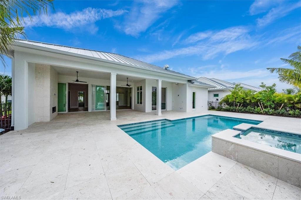 COCONUT LANDING - Residential