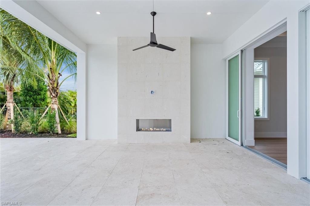 COCONUT LANDING - Residential