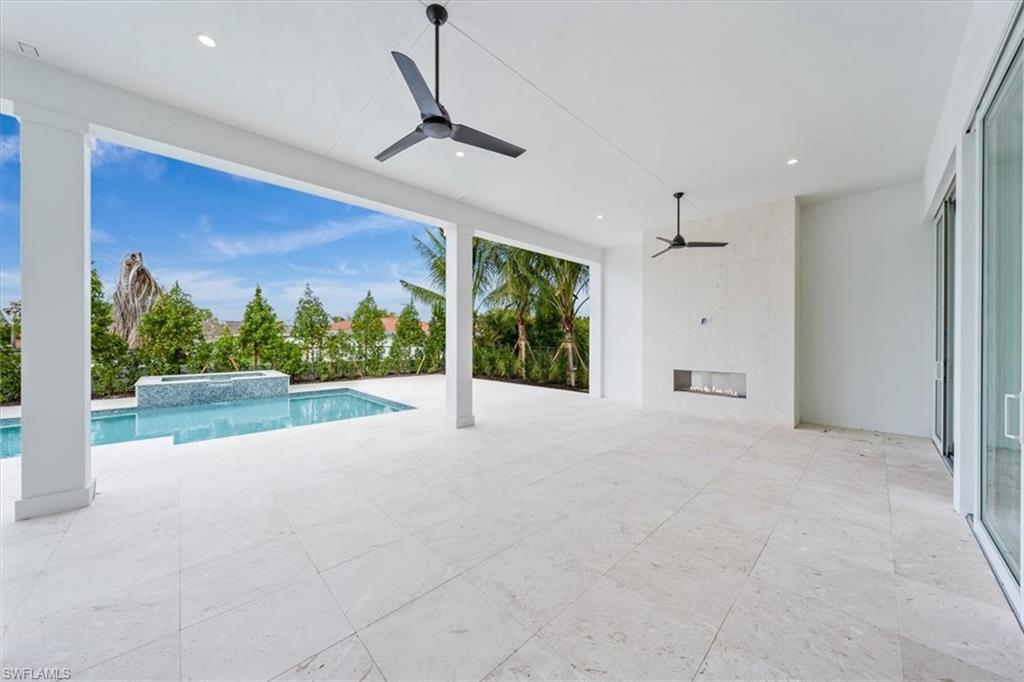 COCONUT LANDING - Residential