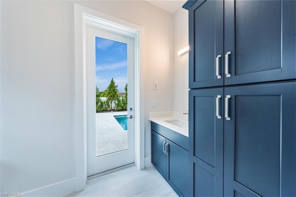 COCONUT LANDING - Residential