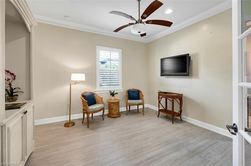 BRIDGETOWN - Residential