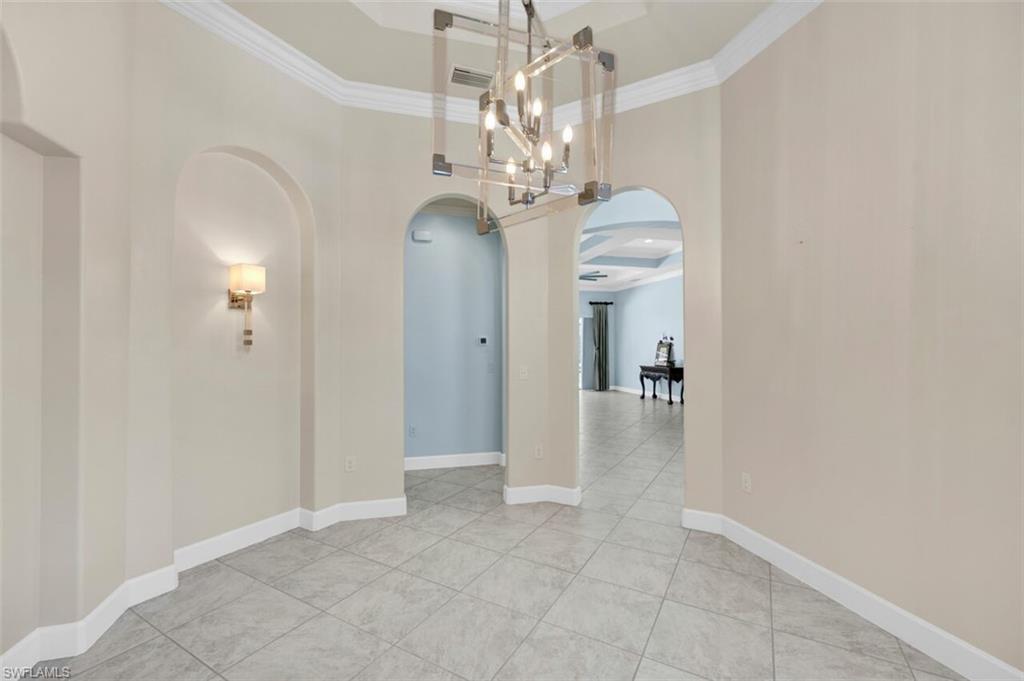 BRIDGETOWN - Residential