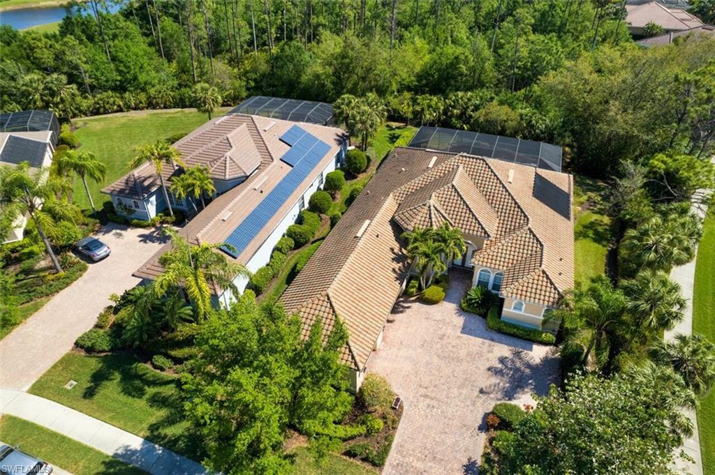 BRIDGETOWN - Residential