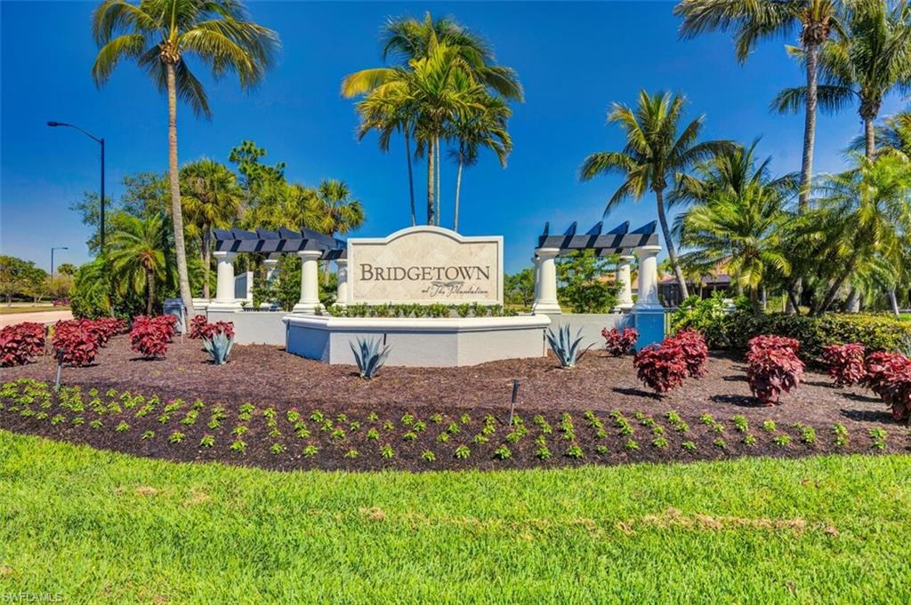 BRIDGETOWN - Residential