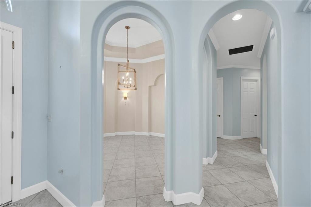 BRIDGETOWN - Residential