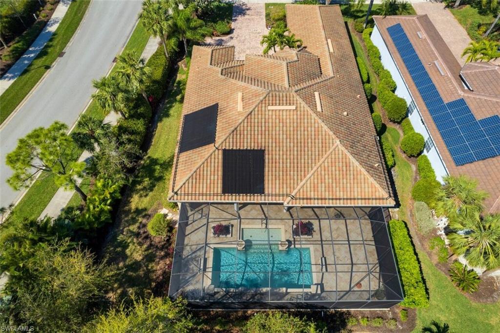 BRIDGETOWN - Residential