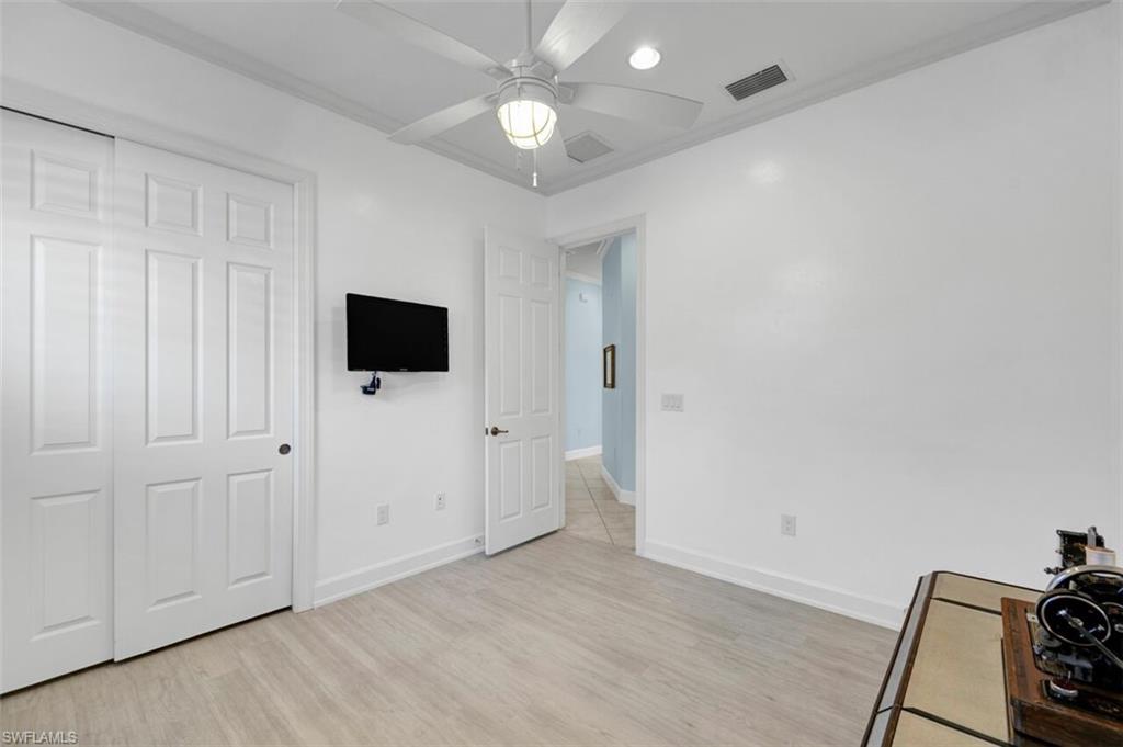 BRIDGETOWN - Residential