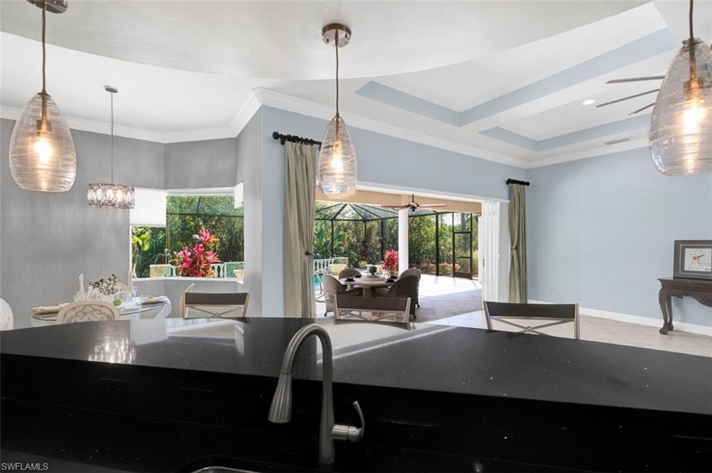 BRIDGETOWN - Residential