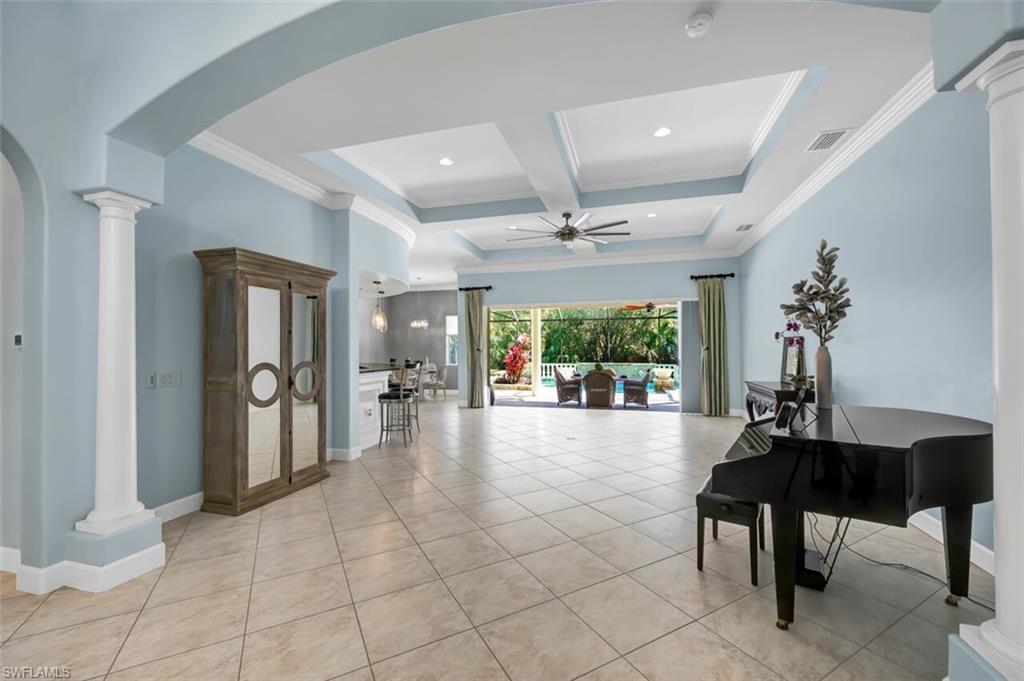 BRIDGETOWN - Residential