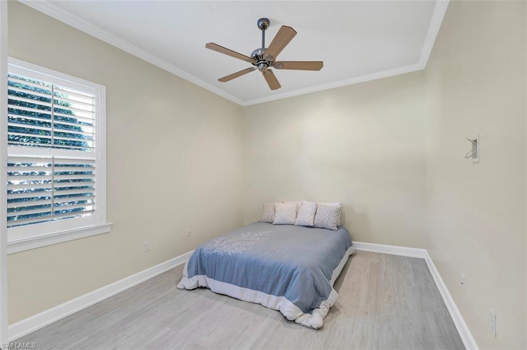 BRIDGETOWN - Residential