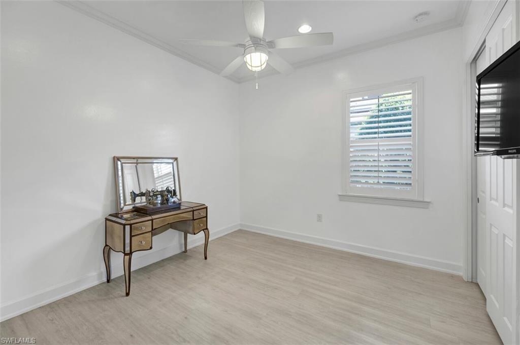 BRIDGETOWN - Residential