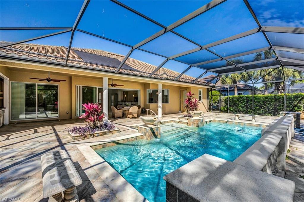 BRIDGETOWN - Residential