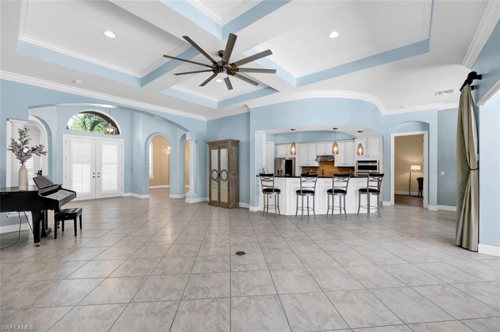 BRIDGETOWN - Residential