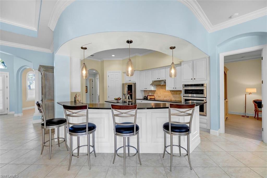 BRIDGETOWN - Residential