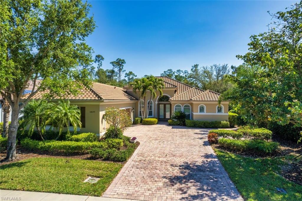 BRIDGETOWN - Residential