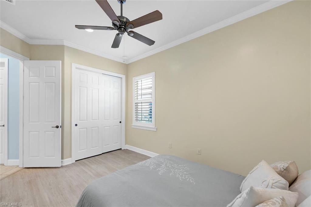 BRIDGETOWN - Residential