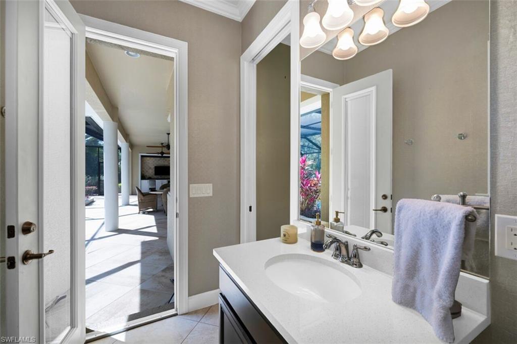 BRIDGETOWN - Residential