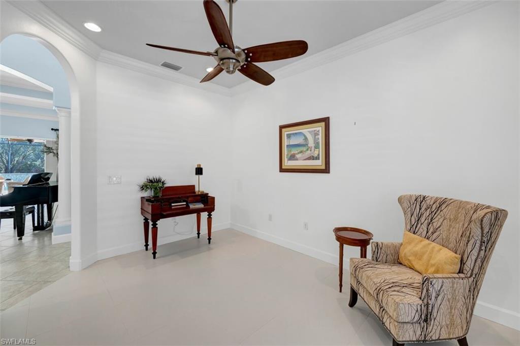 BRIDGETOWN - Residential