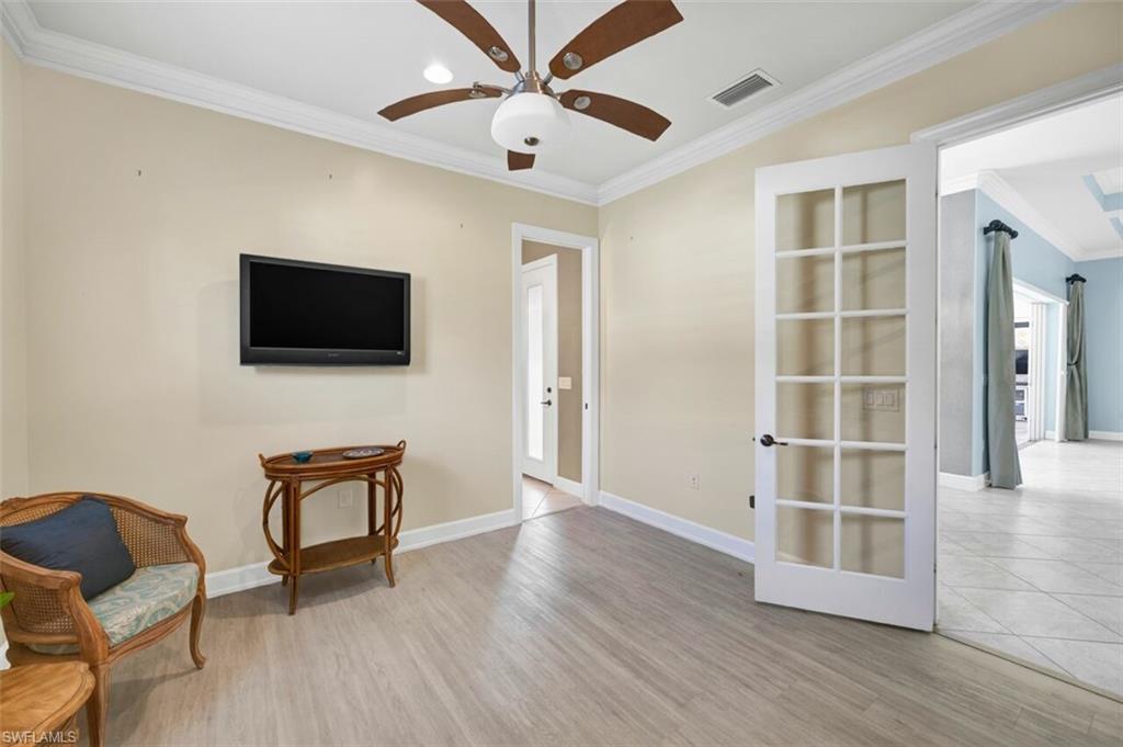 BRIDGETOWN - Residential