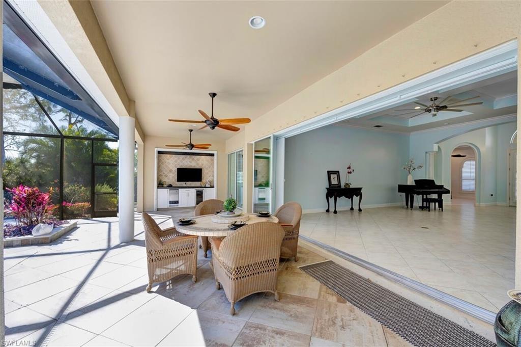 BRIDGETOWN - Residential