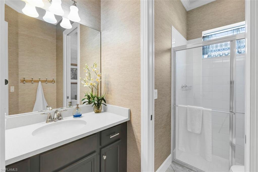 BRIDGETOWN - Residential