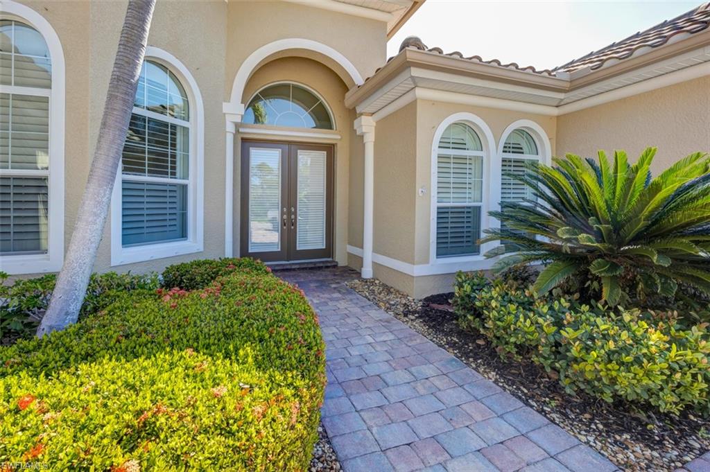 BRIDGETOWN - Residential