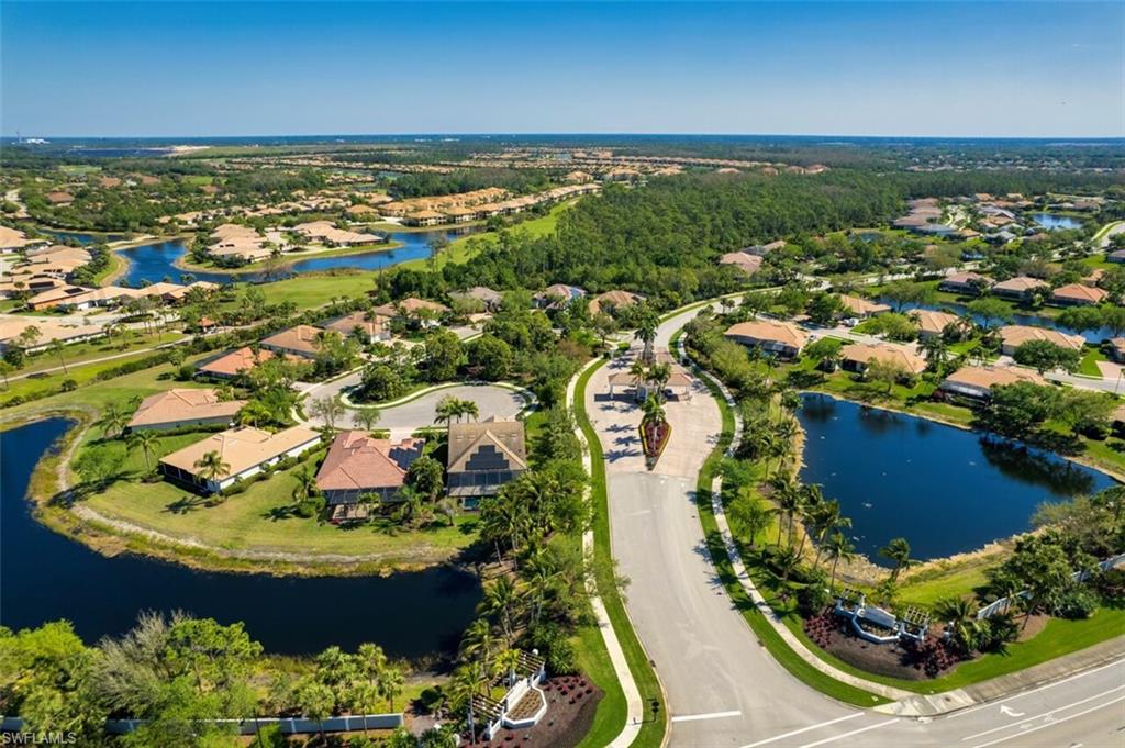 BRIDGETOWN - Residential