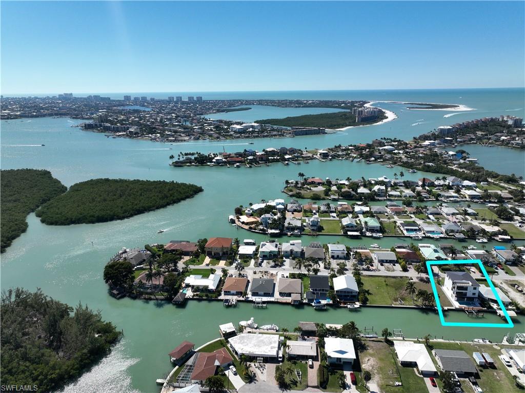 ISLES OF CAPRI - Residential