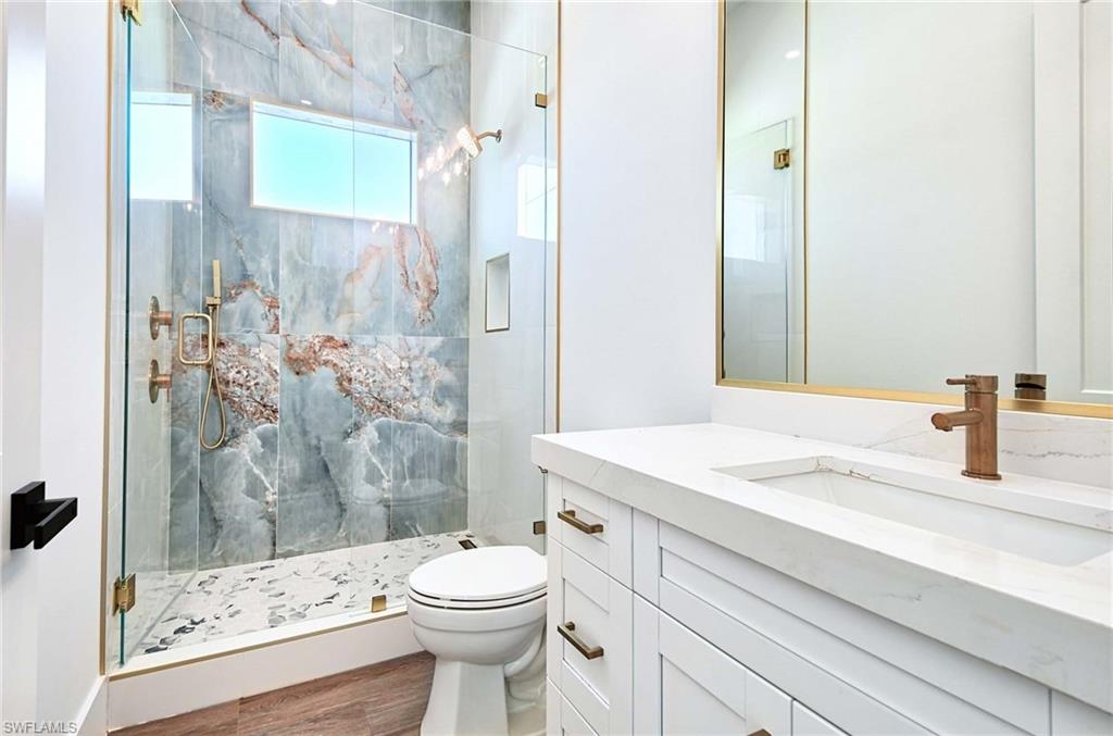 ISLES OF CAPRI - Residential